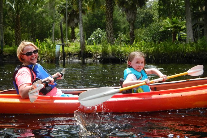 Lofton Creek Kayaking Trip With Professional Guide - Last Words