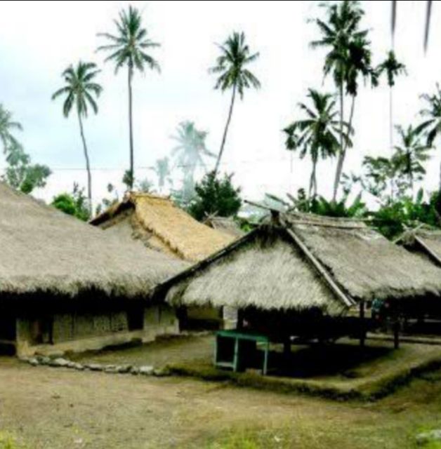 Lombok Day Tour: Sendang Gile & Tiu Kelep Watarfall - Last Words