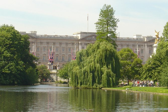 London City Tour With Spanish-Speaking Guide - How Viator Works