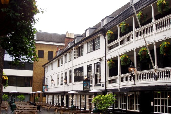 London of Shakespeare, Private Walking Tour - Historical Context