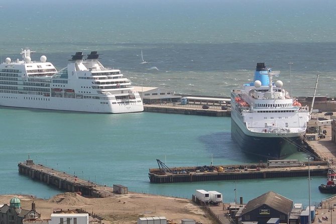 London Private Round Trip Transfers to Dover Cruise Port - Transportation Options