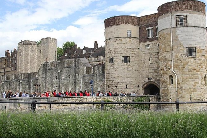 London Private Walking Tour: The Tower of London and Tower Bridge - Cancellation Policy