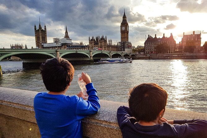 London Tootbus Kids Tour With Bespoke Live Guided Commentary - Additional Information