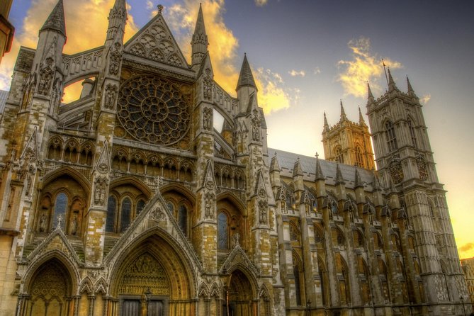 Londons Palaces & Parliament Tour (See Over 20 London Top Sights) - Additional Information