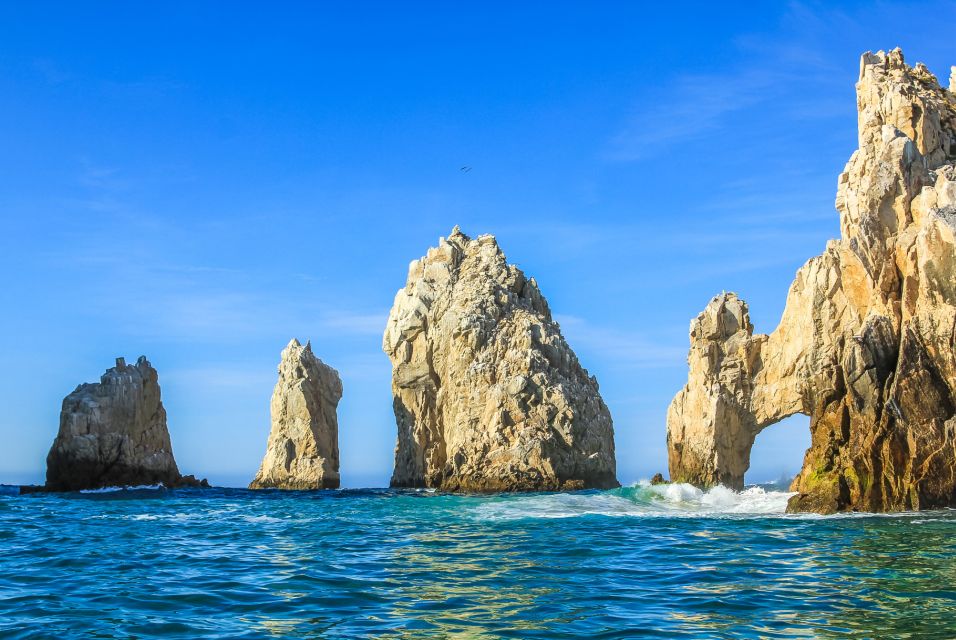 Los Cabos: Reef Snorkeling Cruise With Lunch and Open Bar - Additional Information