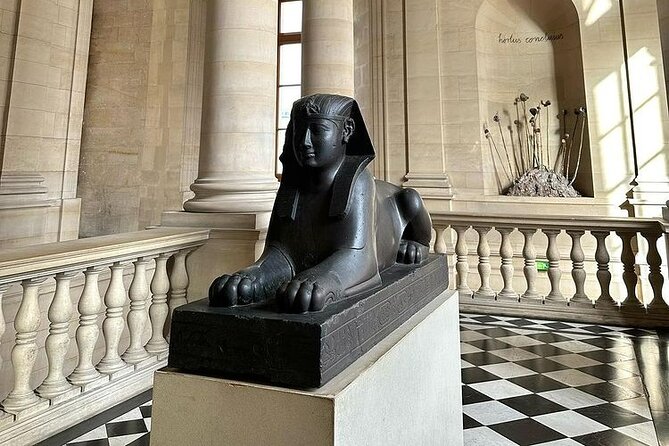 Louvre Museum Access And Seine River Cruise Tour - Last Words