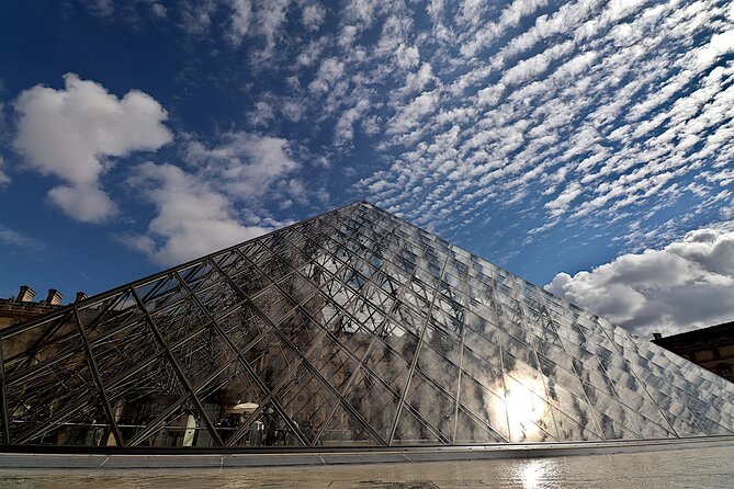 Louvre Museum Entrance Reserved Access Tour - Last Words
