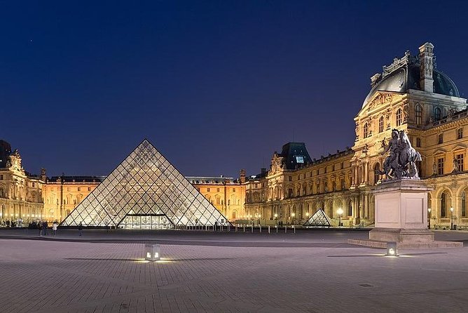 Louvre Museum Highlights: 2H Private Guided Tour - Common questions