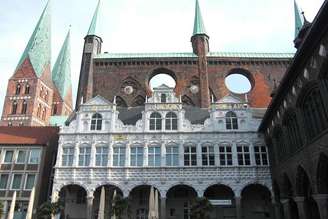 Lübeck Day Trip From Hamburg By Train With Private Guide And Lunch - Pricing and Booking Details