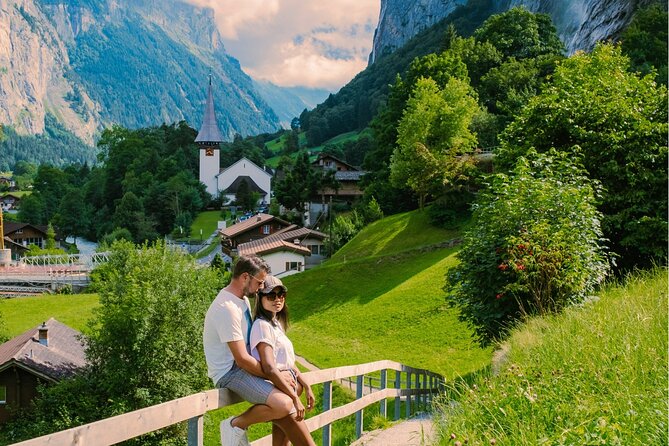 Lucerne:Private Daytrip to Swiss Villages(Interlaken-Grindelwald) - Common questions