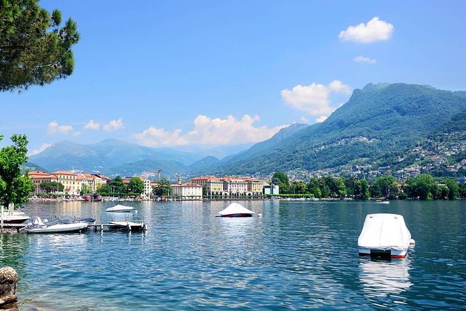 Lugano, Lake Lugano, Private Walking Guided Tour - Common questions