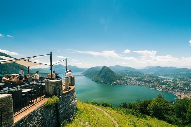 Lugano & Mountain Bre, Lake Lugano, Private Guided Tour - Additional Information