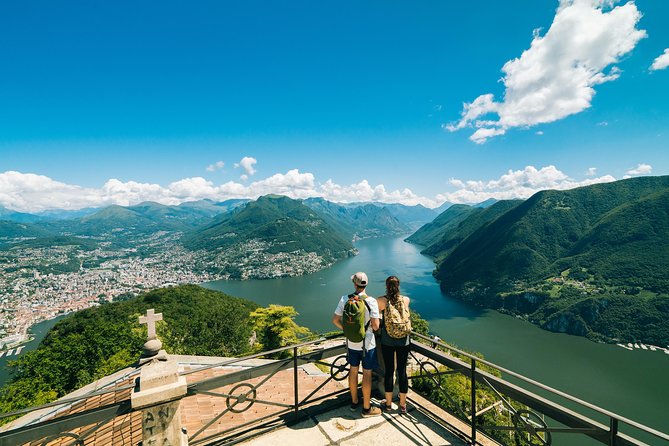 Lugano Region Guided Excursion From Lugano to Monte San Salvatore by Funicular - Meeting and Pickup Details