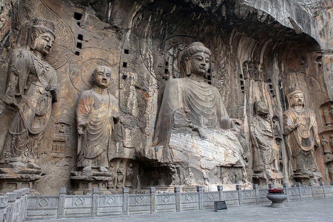 Luoyang Highlights Day Trip of Longmen Grottoes and Shaolin Temple - Additional Resources and Contact Information