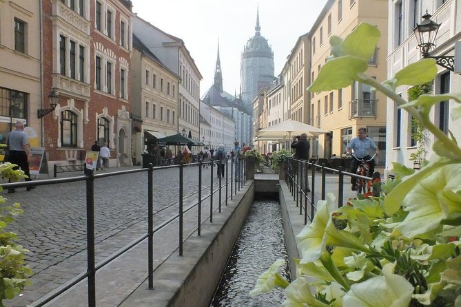 Lutherstadt Wittenberg Private Guided Tour - Common questions