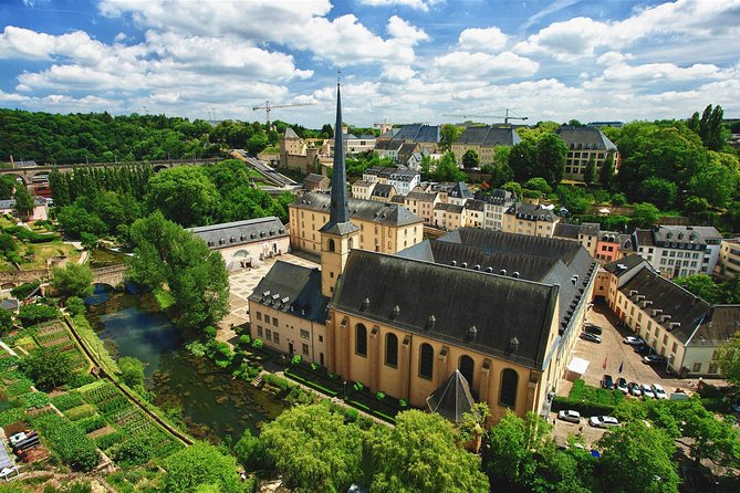 Luxembourg and Dinant Private Day Tour From Brussels - Common questions