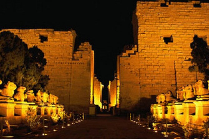Luxor Day Tour From Hurghada - Customer Support and Resources