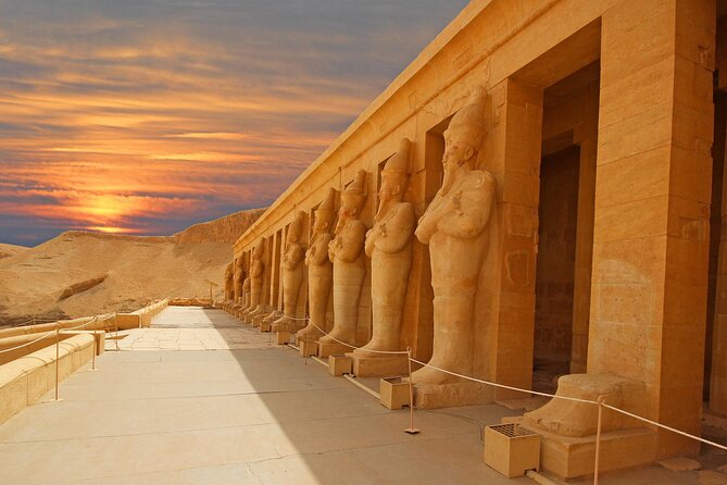 Luxor Private Day Trip From Cairo by Plane - Guest Feedback Importance