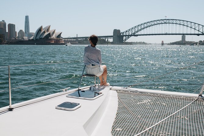 Luxury Boat and Car Tour Around Sydney - Additional Services