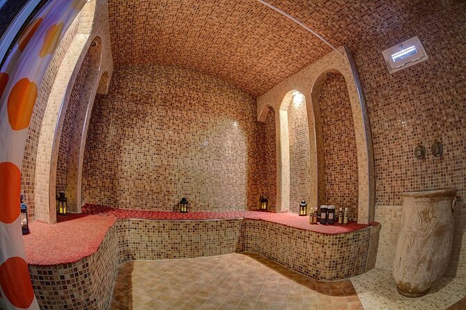 Luxury Massage and Hammam for 2 Hours Including Transportation - Additional Resources and Support