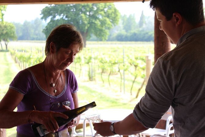 Luxury Three Vineyard Wine Tour of Sussex From Horsham - Cancellation Policy Details