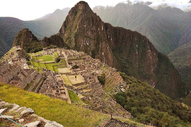 Macchu Picchu - Important Directions