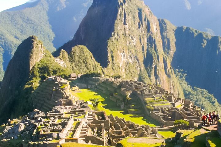 Machu Picchu: 4-Day Multi-Activity Inca Trail - Customer Reviews