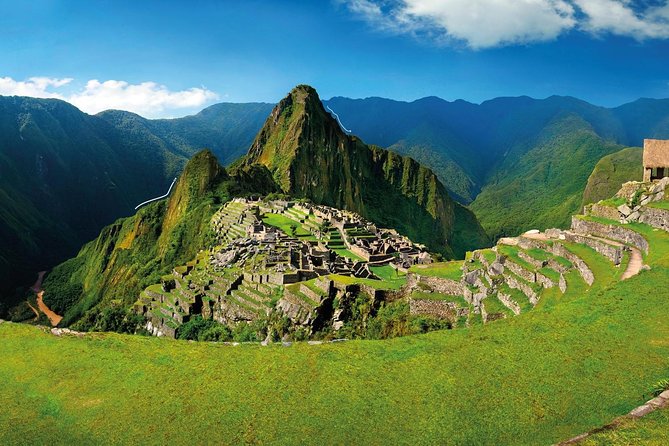 Machu Picchu By Train (Day Trip) - Last Words