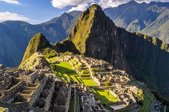 Machu Picchu by Train in One Day - Tips for Visiting Machu Picchu