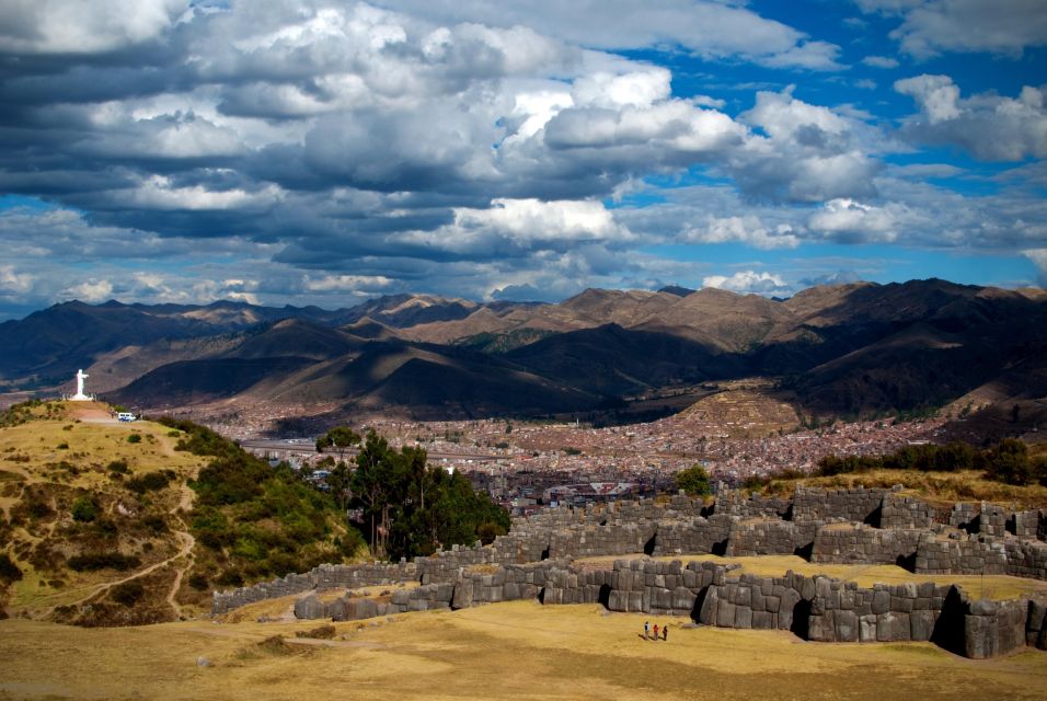 Machu Picchu Express 7 Days - Accommodations and Support