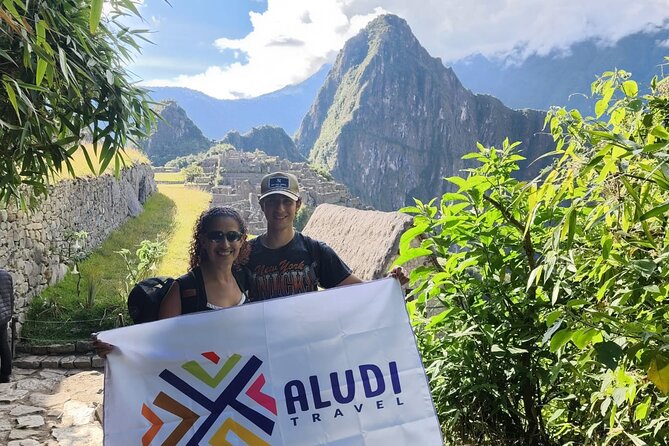 Machu Picchu Full Day With Lunch by Aludi Travel - Last Words