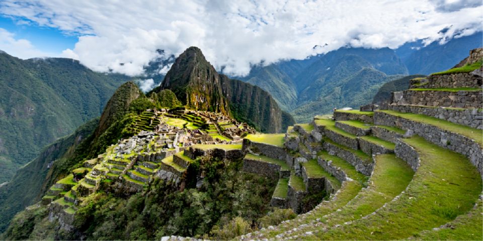 Machu Picchu in 1 Day From Cusco - Last Words