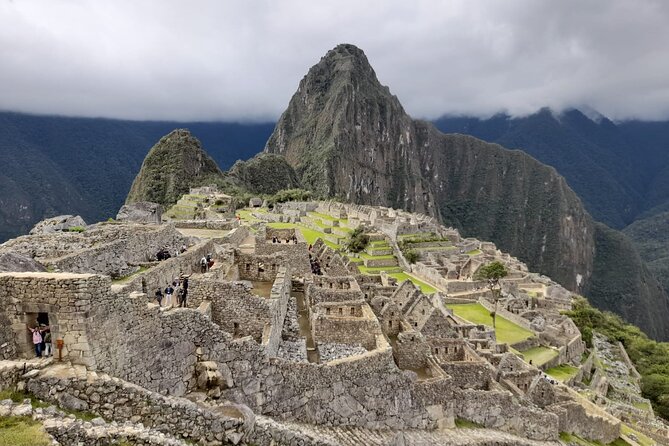 Machu Picchu Private Archeological and Historical Guided Tour - Common questions