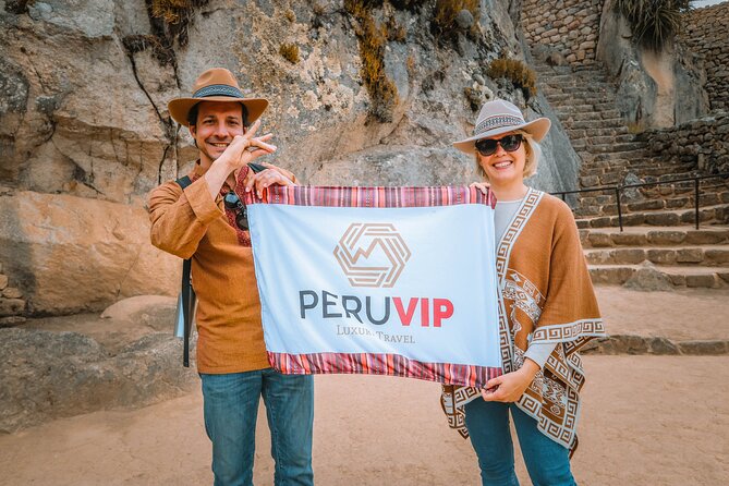 Machu Picchu Private Day Trip With All Tickets - Directions for Machu Picchu Visit