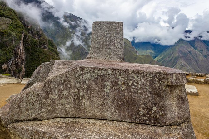 Machu Picchu Private Full-Day Tour From Cusco - Common questions