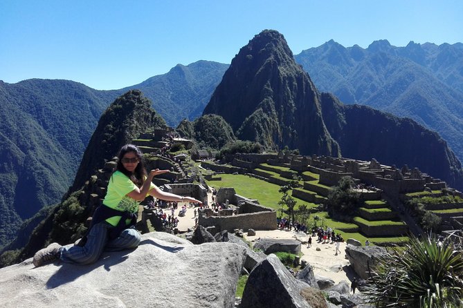 Machu Picchu Private Guide Service  - Sacred Valley - Directions