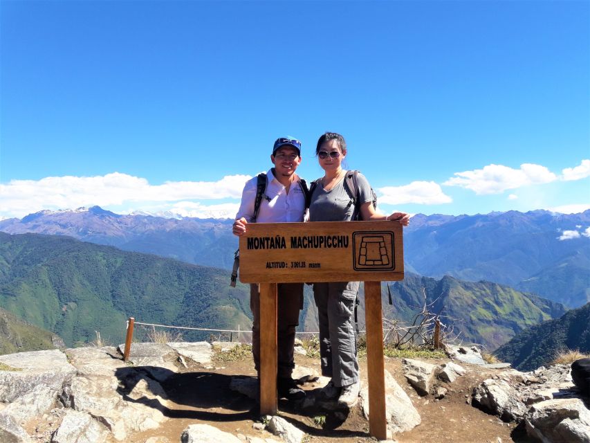 Machu Picchu: Private Tour Guide Service - Customer Reviews