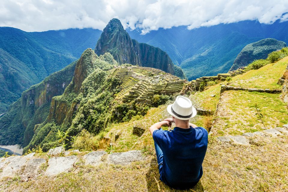 Machu Picchu: Ruins & Machu Picchu Mountain Official Tickets - Additional Information