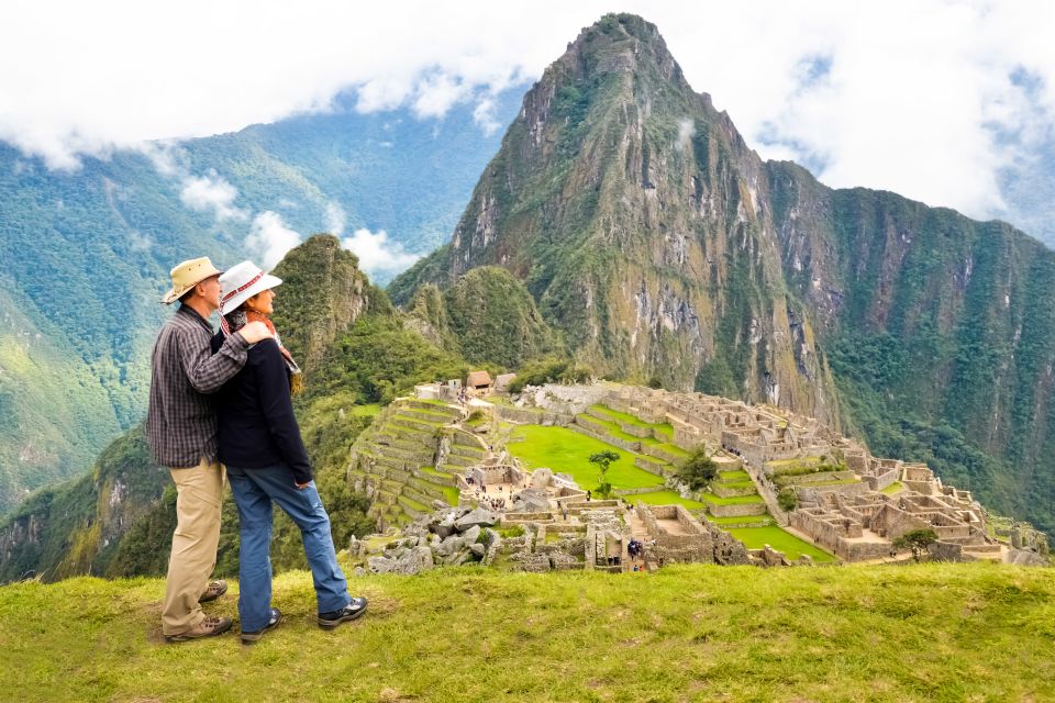 Machu Picchu: Standard Admission Ticket - Visitor Testimonials