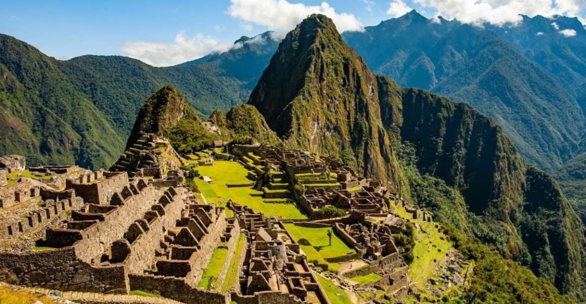Machupicchu: Private Tour With Photographer Guide - Last Words