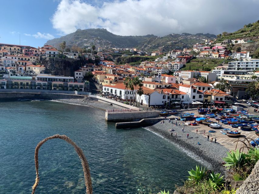 Madeira: 4 Hours Classic Jeep Tour in Central Madeira - Tour Inclusions and Experiences