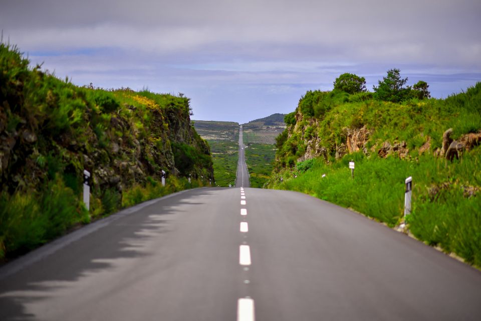 Madeira: Full-Day Private North Coast Tour - Customer Review