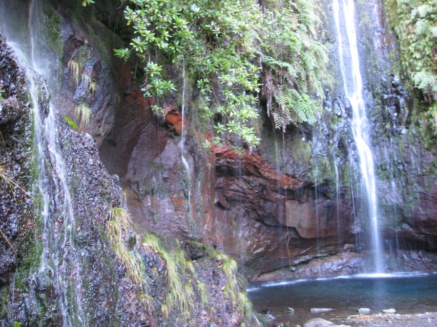 Madeira: Guided Full-Day Rabaçal Walk - Last Words