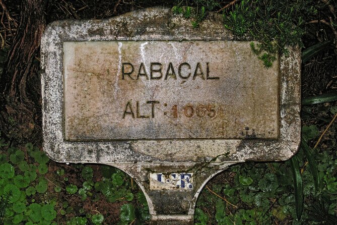 Madeira Levada Walk - Rabacal Lakes and Fountains - Directions