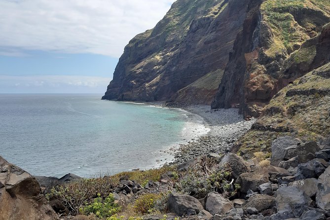 Madeira: Private Guided Half-Day Tour of Northwest Madeira - Reviews and Ratings Summary
