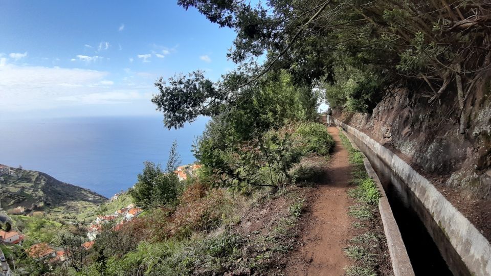 Madeira: Private Guided Levada Do Norte Walk - Additional Information