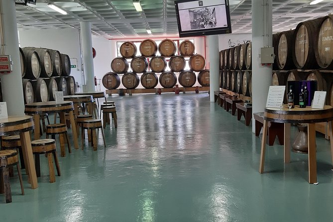 Madeira: Private Half-Day Wine Tasting Tour - Customer Support