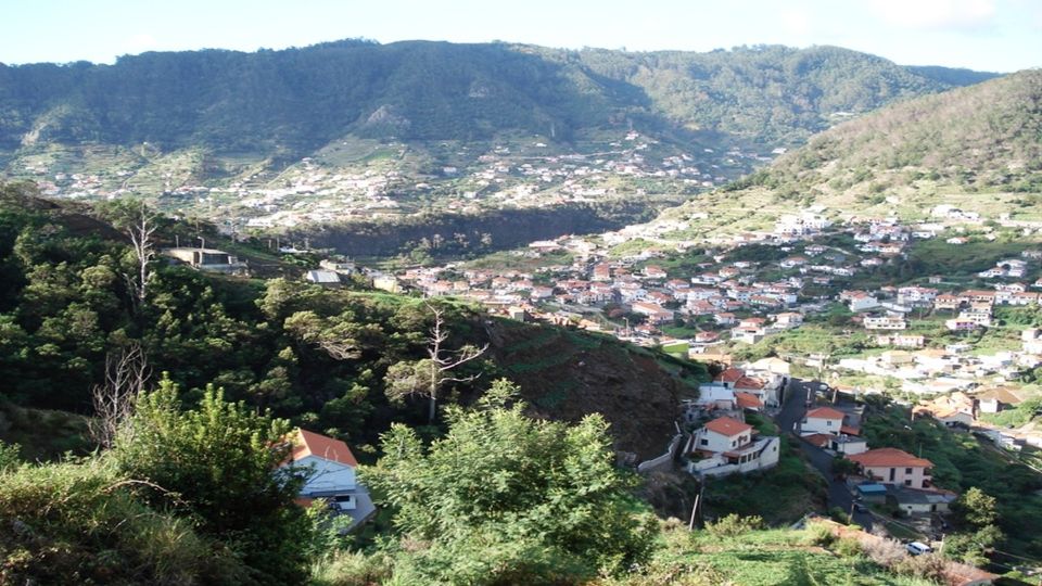 Madeira: Private Hike From Levada Do Caniçal to Machico - Common questions