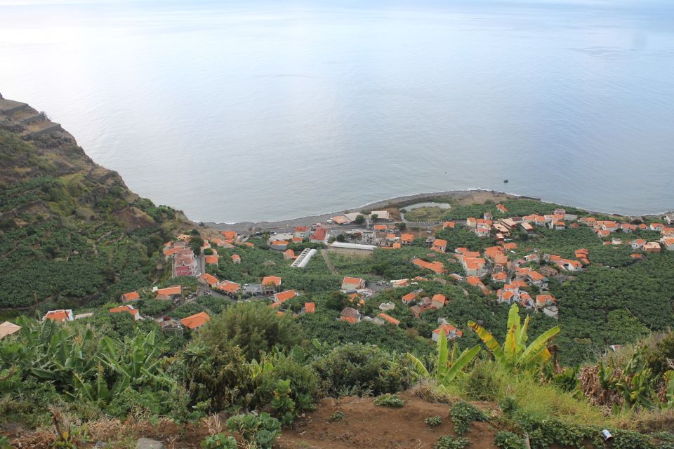 Madeira : Southwest Coast, Run & Anjos Waterfall 4x4 Tour - Visitor Reviews