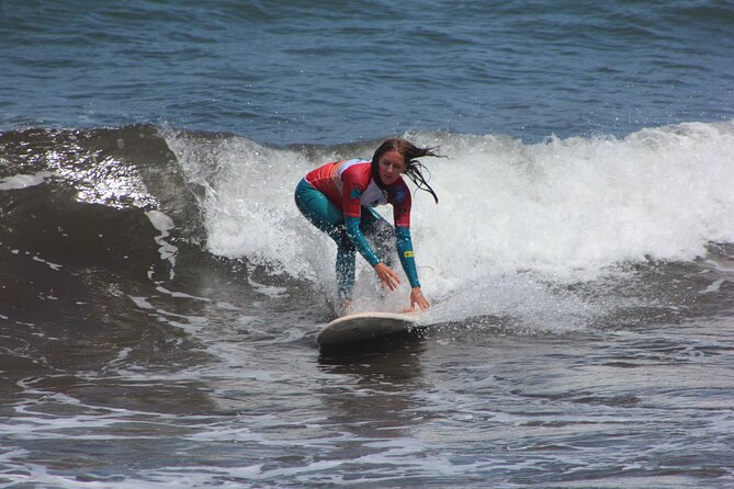 Madeira Surf Lessons - Aroundfreedom Surf School - Last Words